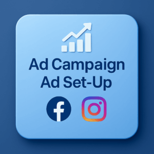 Facebook & Instagram Ads Campaign