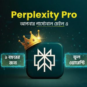 Perplexity AI Pro
